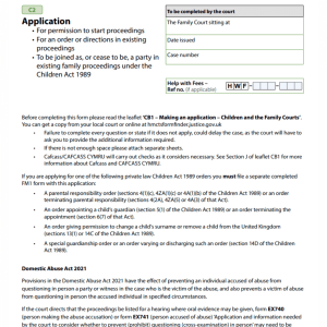 C2_UK_Familey_Court_Application_download_Navigating_Family_Court